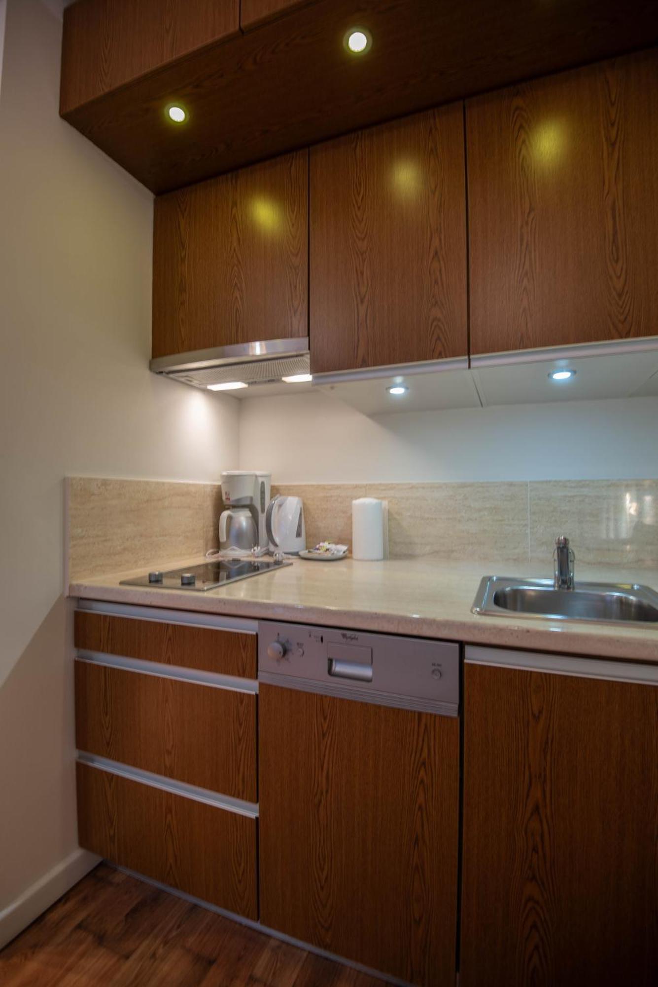 Apartamenty Mistral Z Parkingiem - Promenada & Morze - Apartamenty Na Wyspie Swinoujscie Ngoại thất bức ảnh